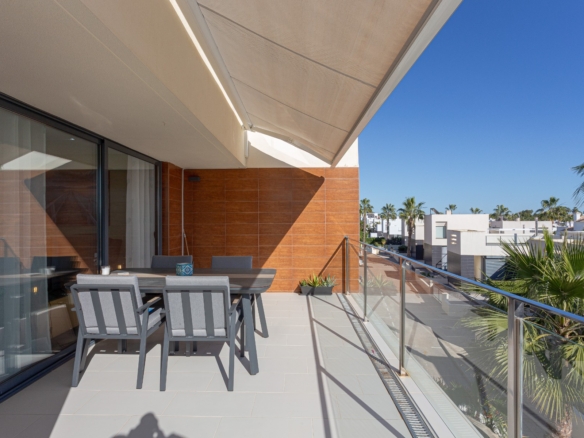 Apartment for sale in Orihuela Costa