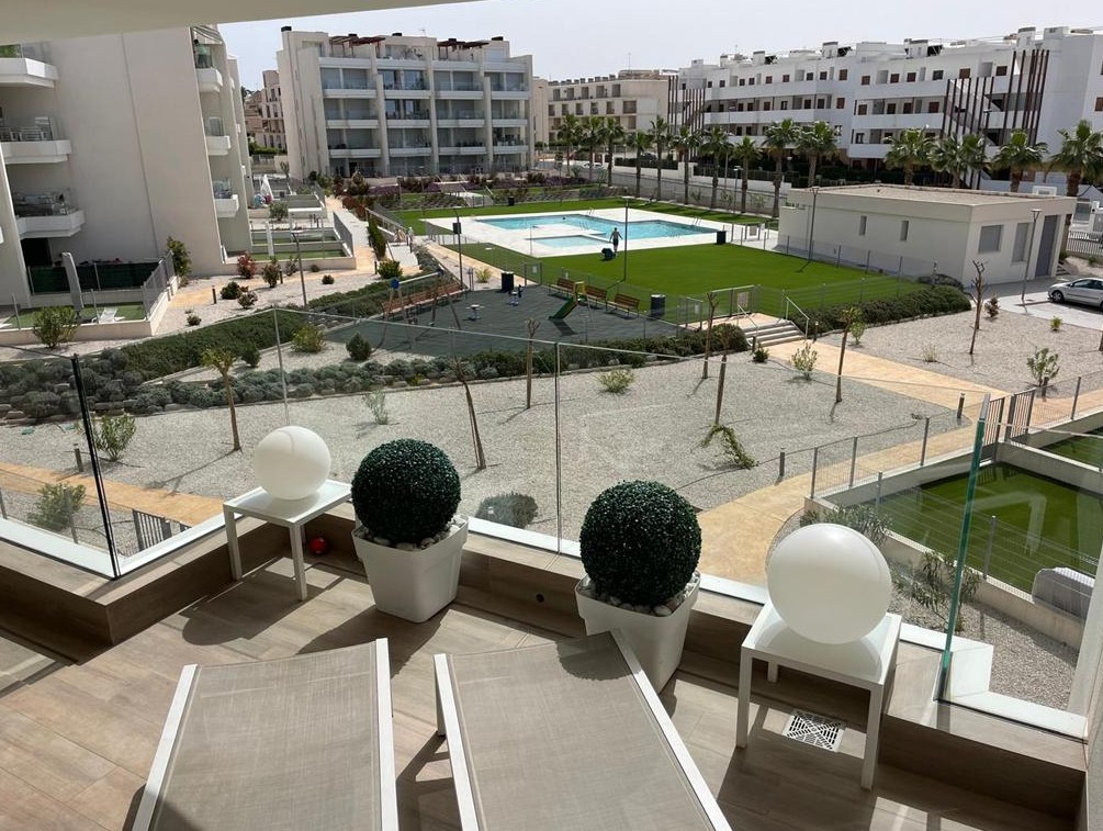 full_1543251_66640941 Apartment in Villamartin, Alicante