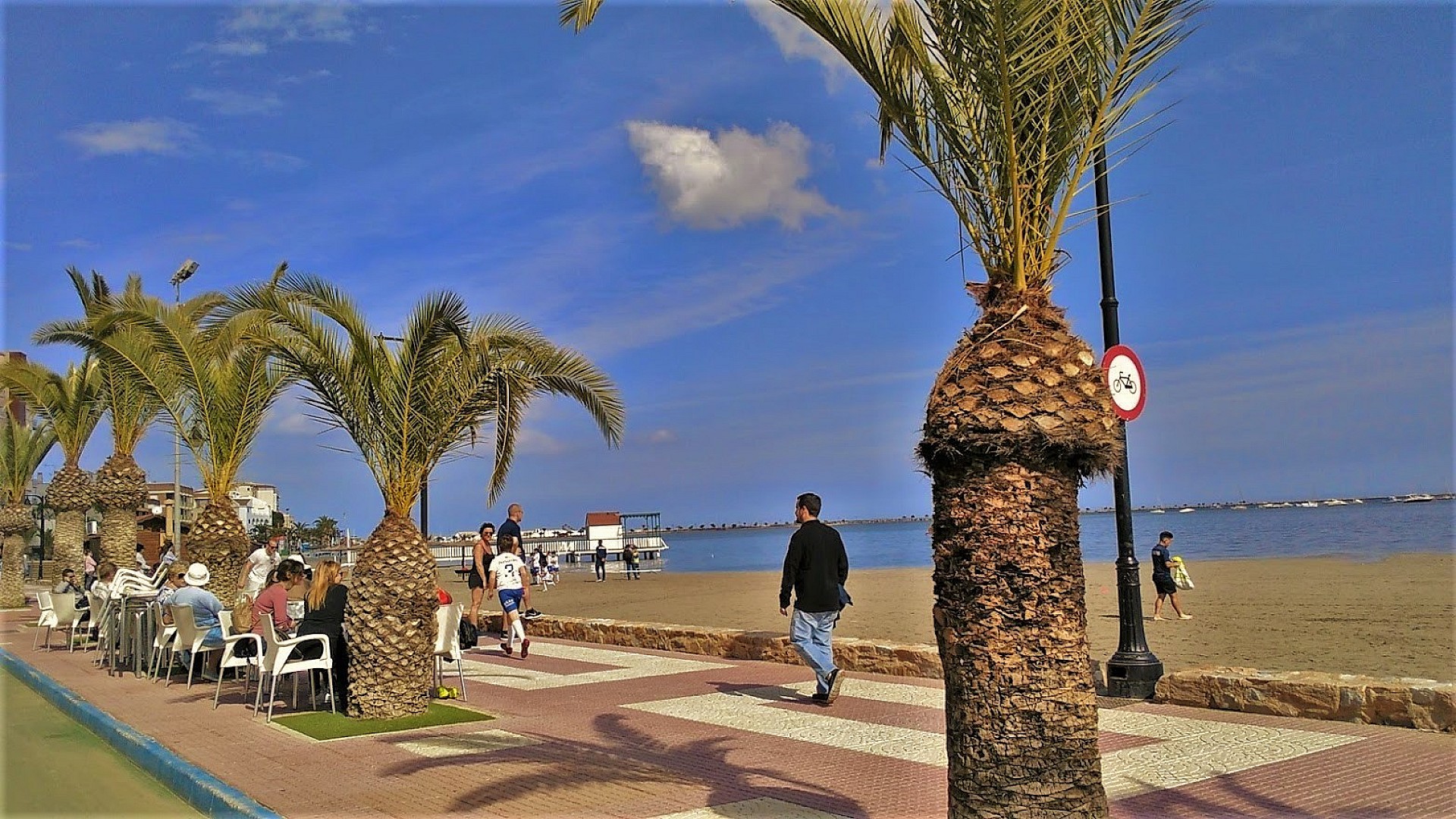 g_6qxrfwvgh00qy3c5662i Town House in San Pedro del Pinatar, Murcia