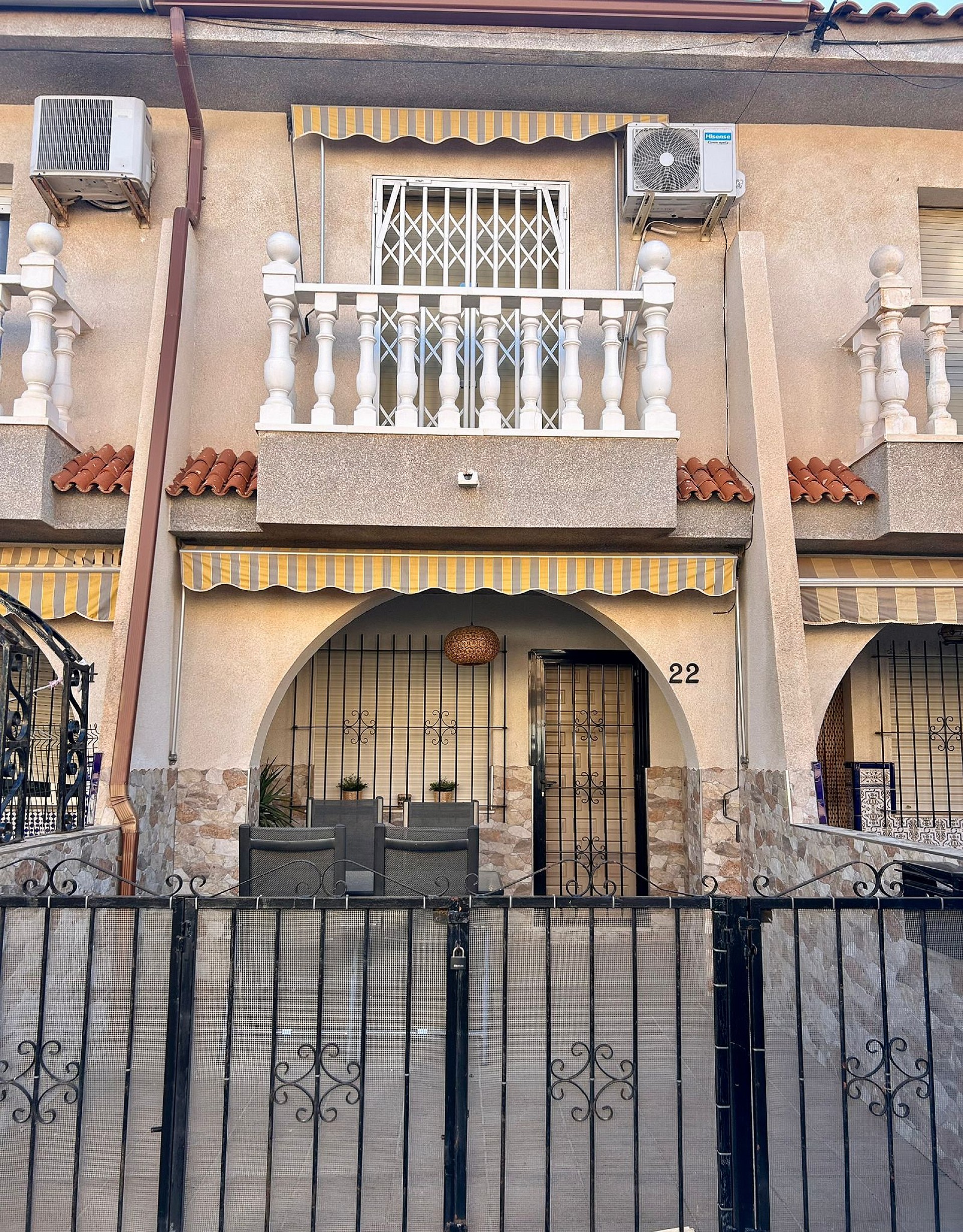 g_cvobduzsijkbb2pvrwek Town House in San Pedro del Pinatar, Murcia