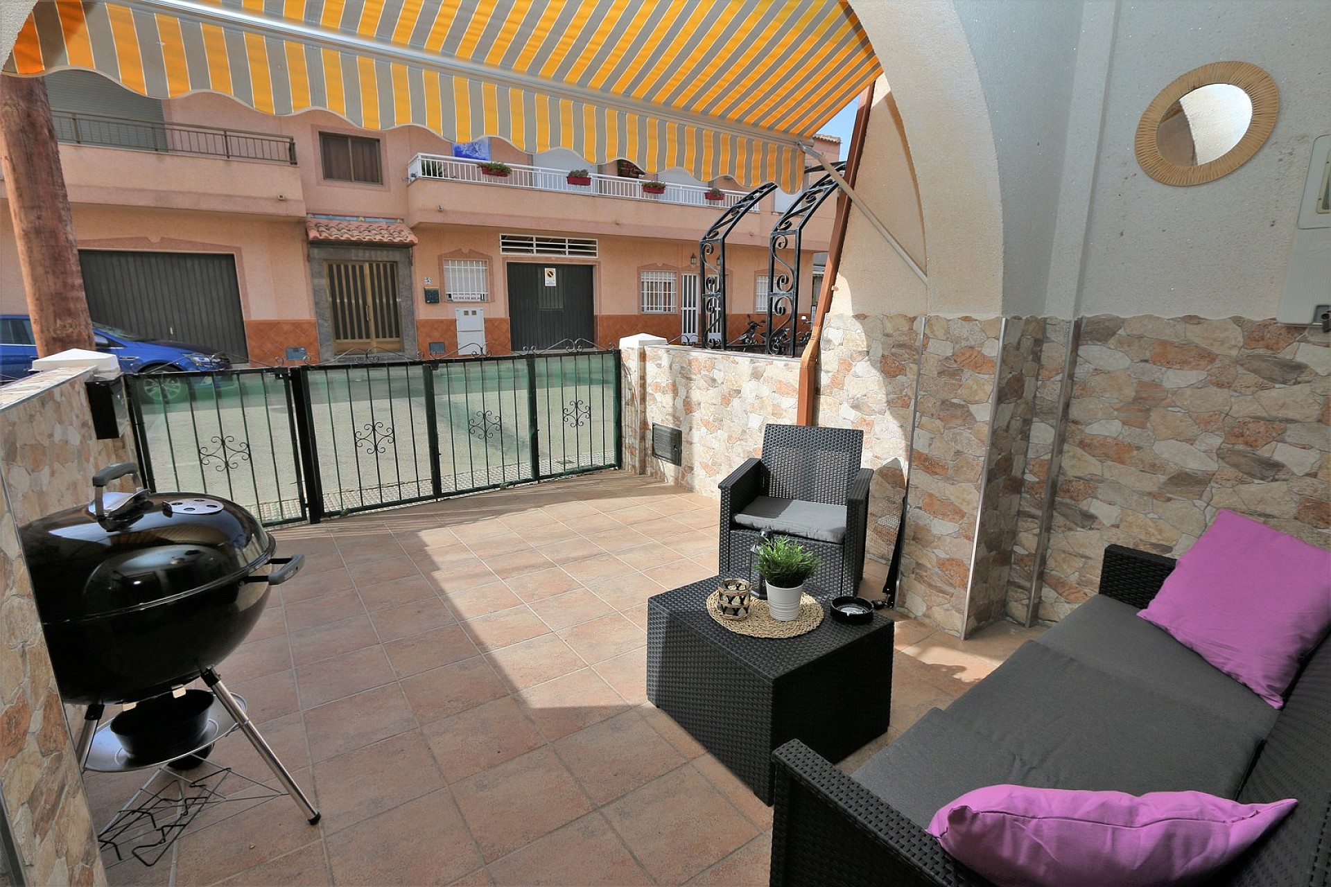 g_nnnbtuzim42cgzm3di4c Town House in San Pedro del Pinatar, Murcia