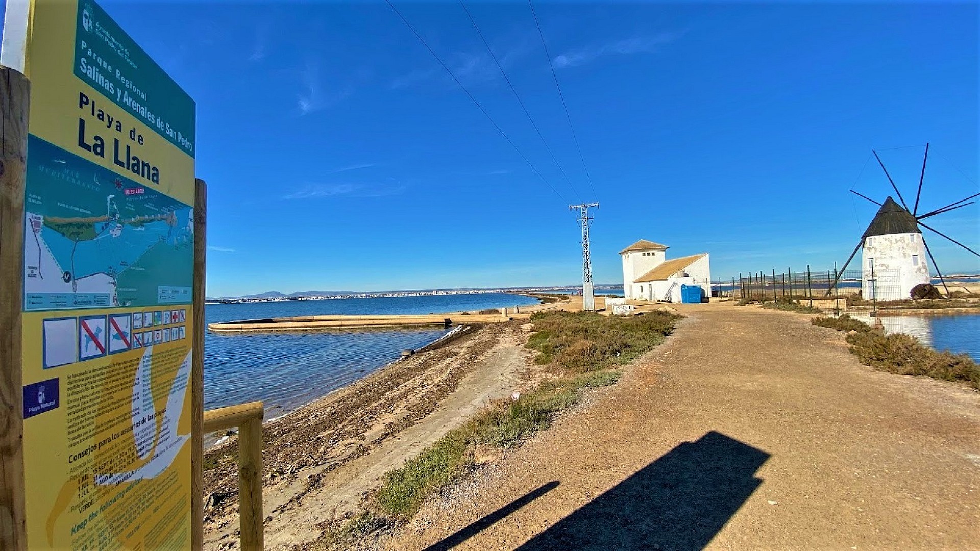 g_sxd0fdrpt26t2rt7b7s8 Town House in San Pedro del Pinatar, Murcia