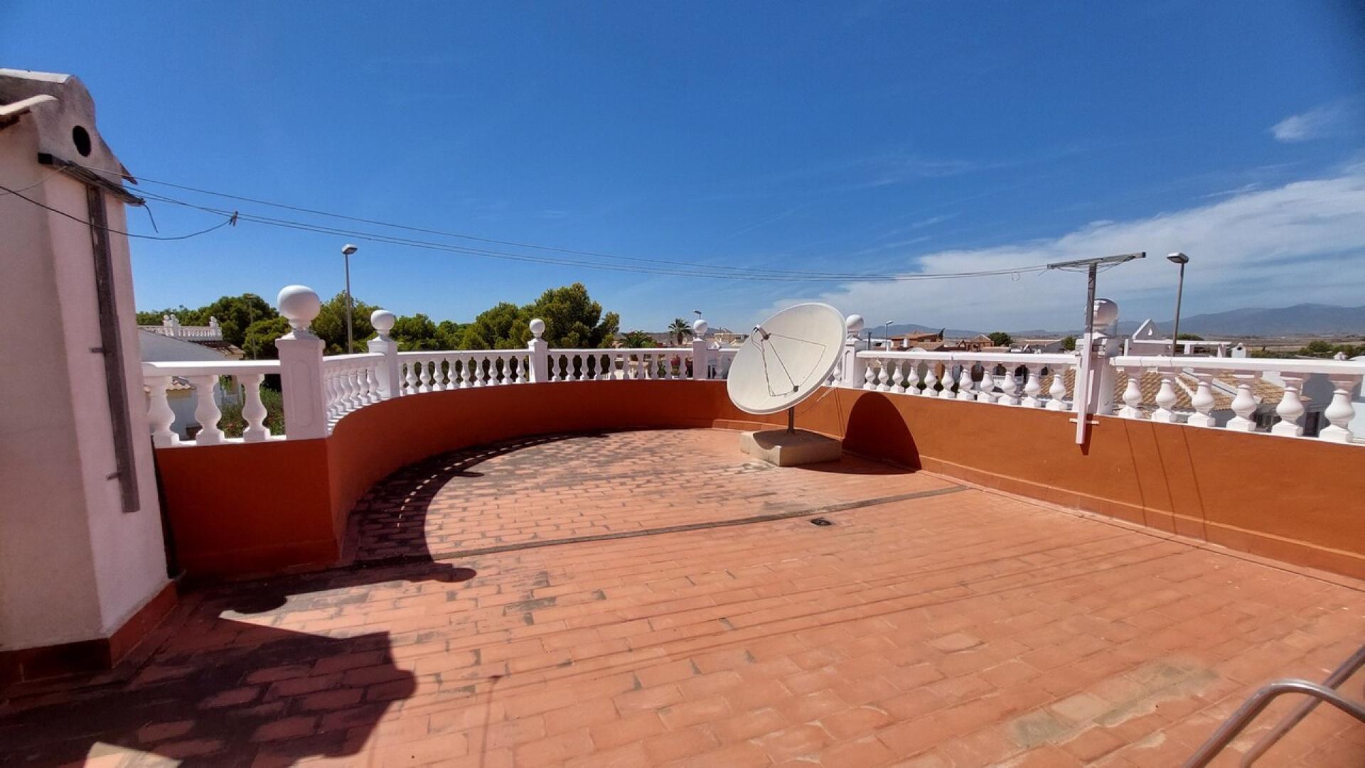 g_sxth5q3pbwdmfwk523n5 Villa in Camposol, Alicante