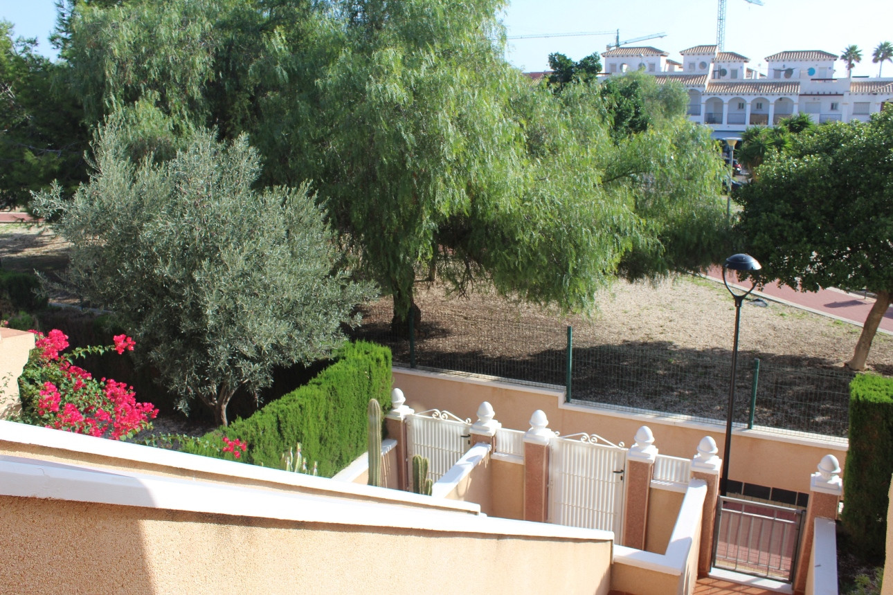 o_1j9f2md3912nh1ghs12gg1gf61fho37 Penthouse in Orihuela Costa, Alicante