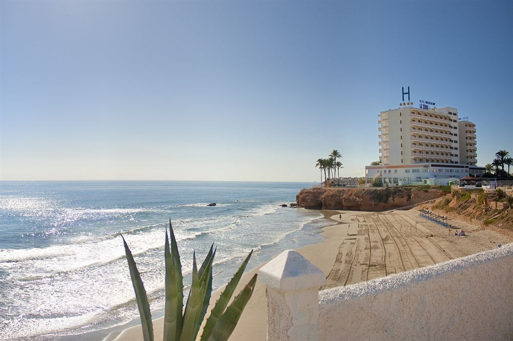 o_1j9fjial6nli1ma31bqu4stinr2a Penthouse in Orihuela Costa, Alicante