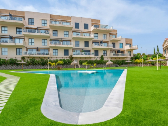 Apartment for sale in Orihuela Costa