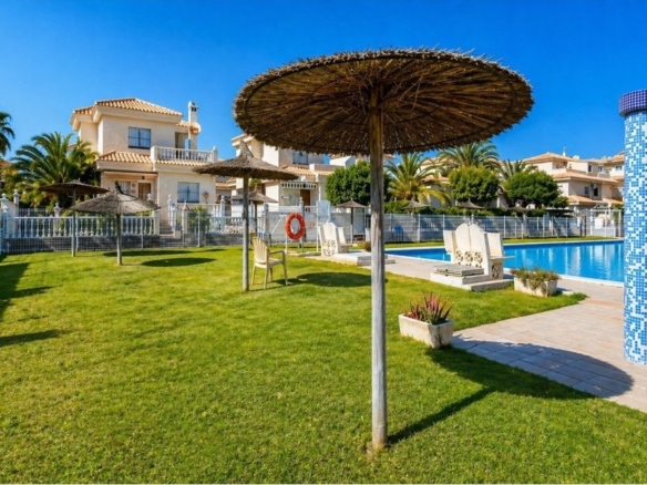 Apartment for sale in Orihuela Costa