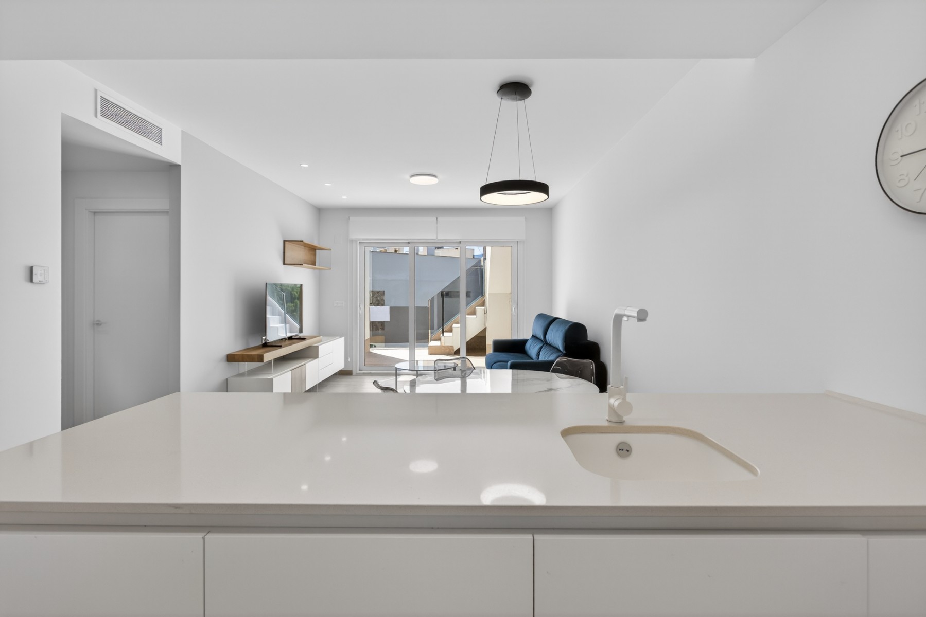 o_1jnf9t7rk1tuj1udc1a081gbu1q6g3e Apartment in Guardamar del Segura, Alicante