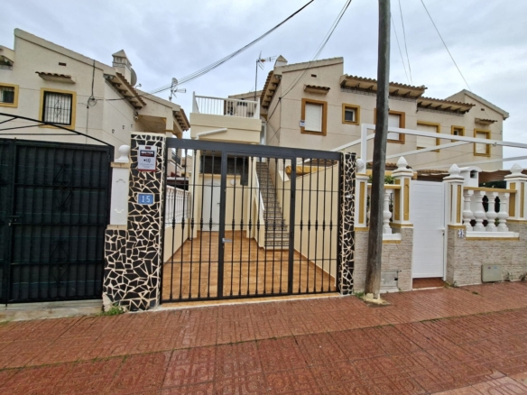 Apartment for sale in Orihuela Costa