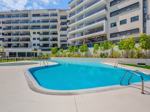 Apartment for sale in Dehesa de Campoamor