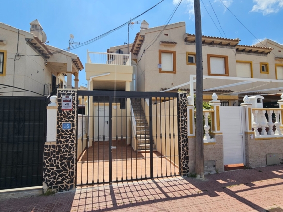 Apartment for sale in Orihuela Costa