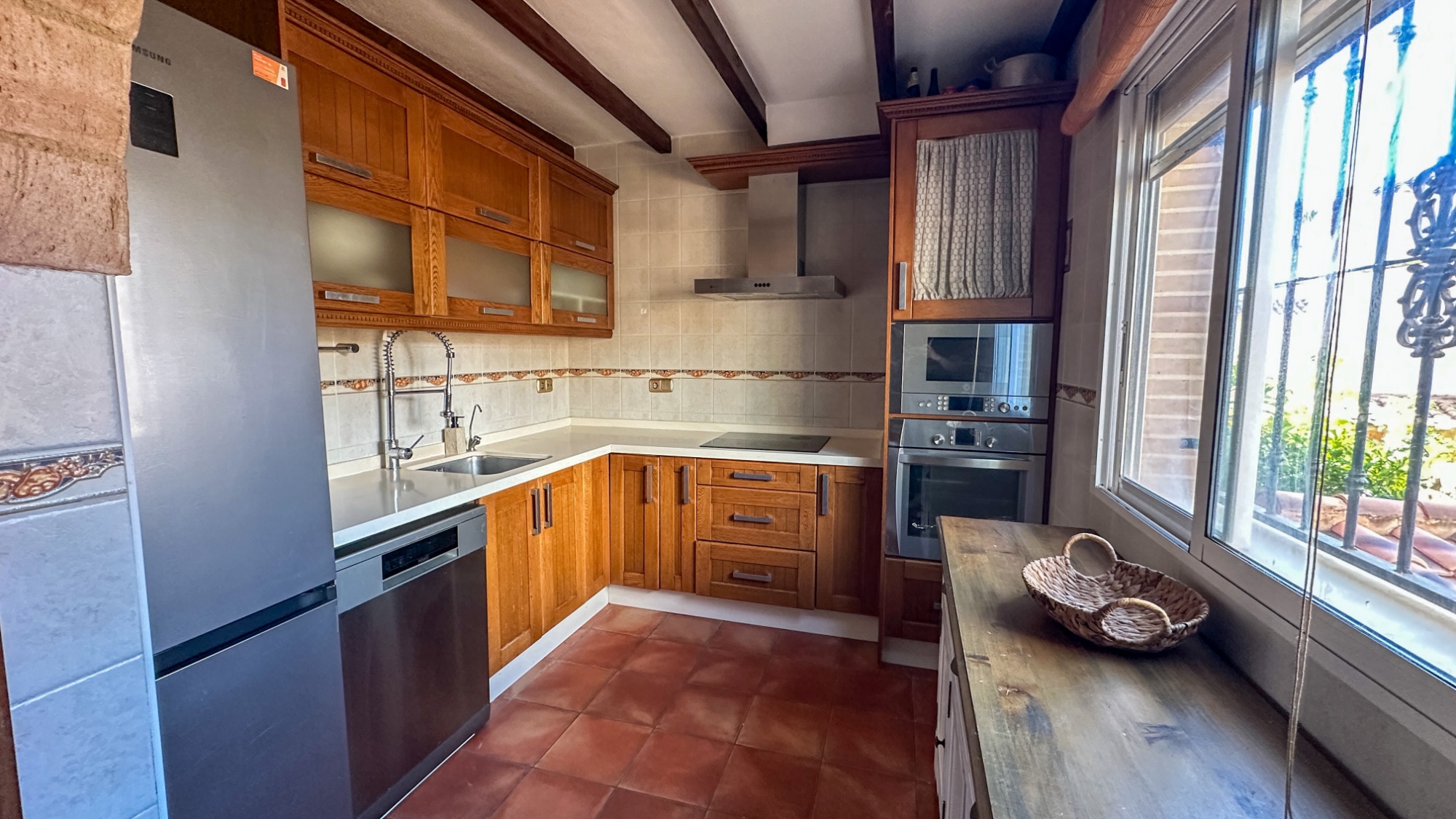 o_1jnrqbbep11251gpg1svv1ld4vog3f Town House in San Miguel de Salinas, Alicante
