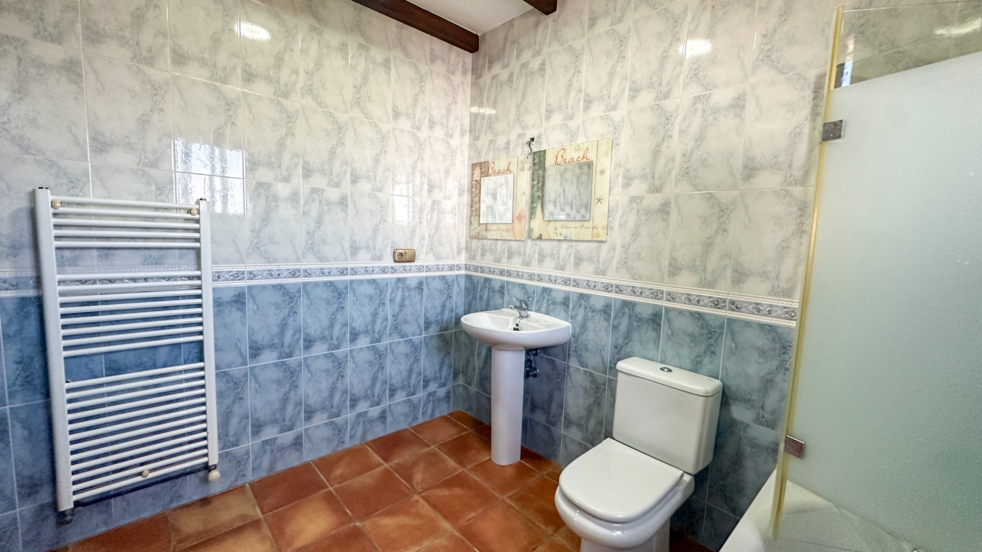 o_1jnrqbbepb3f2enjjsh4jf1037 Town House in San Miguel de Salinas, Alicante