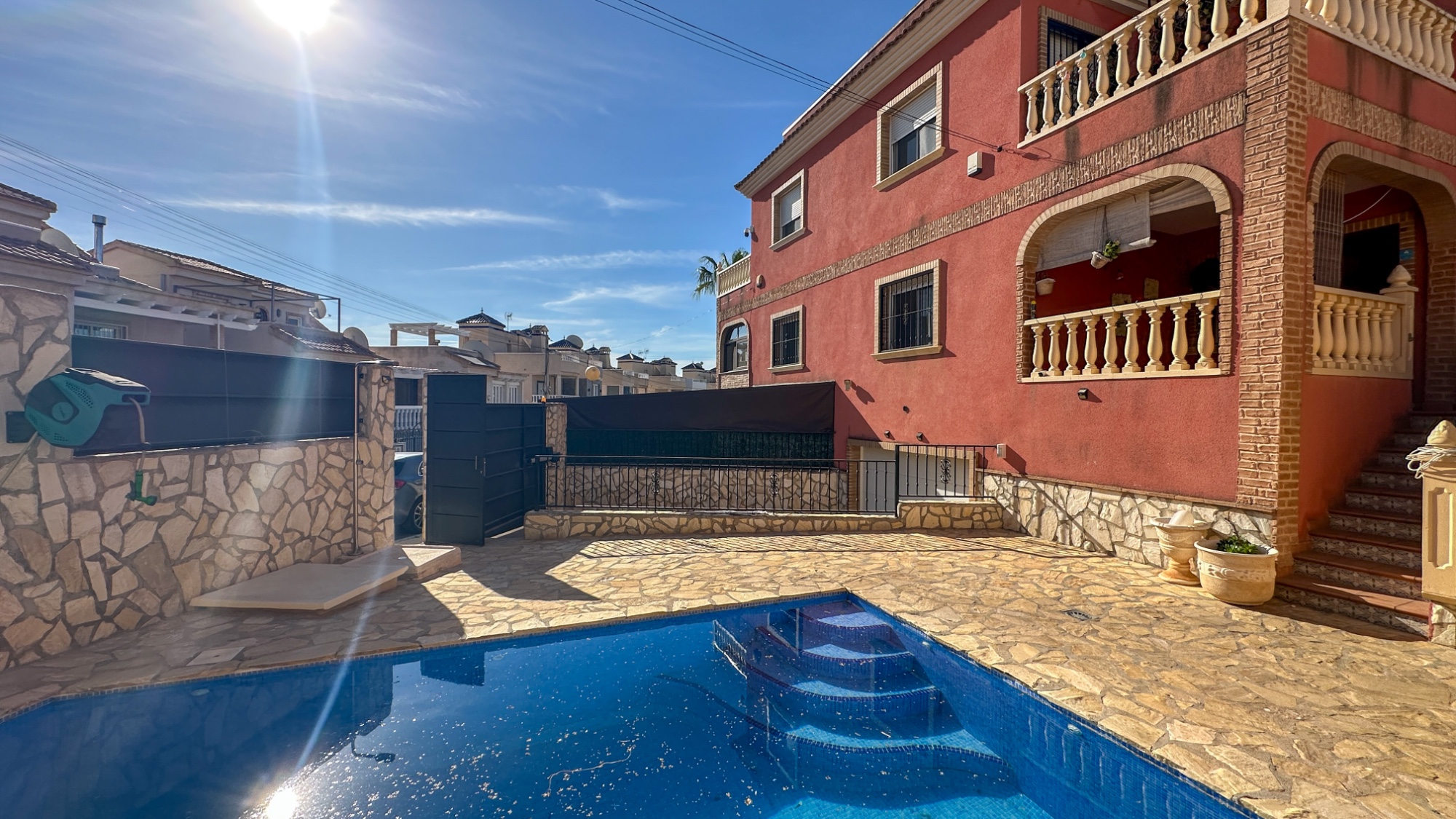 o_1jnrqbbepflcr9k1okluava342 Town House in San Miguel de Salinas, Alicante