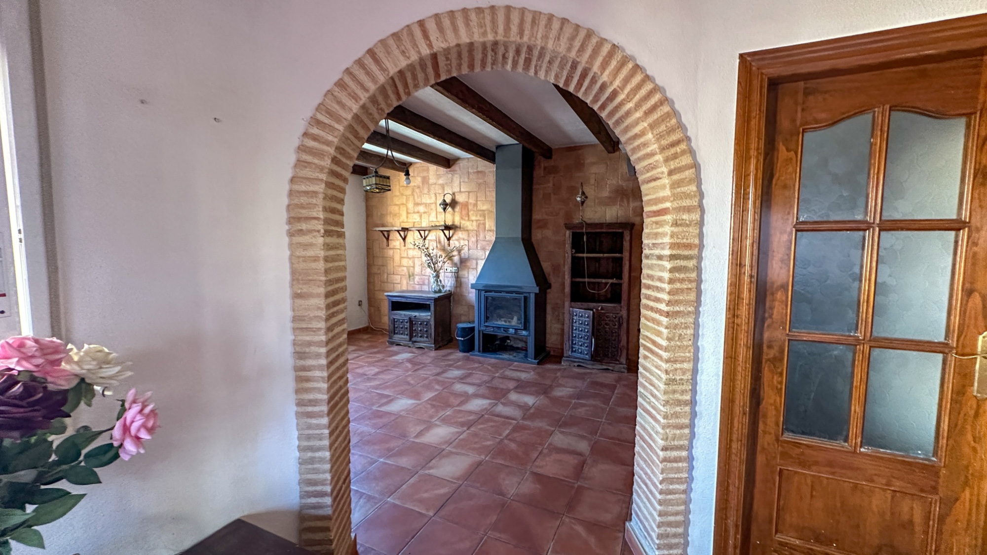 o_1jnrqbbeq10bqle41tdjl13kl94d Town House in San Miguel de Salinas, Alicante