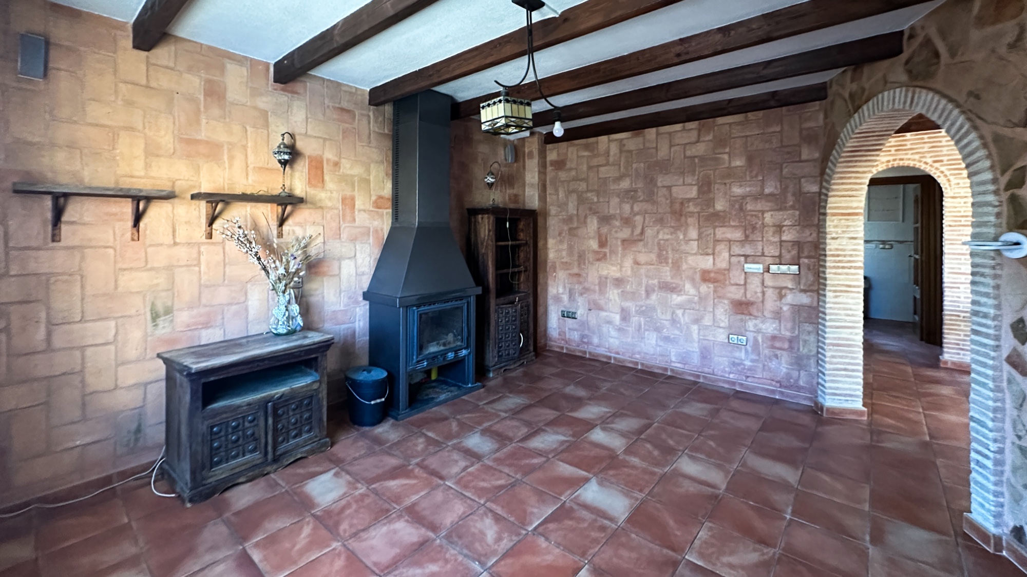 o_1jnrqbbeq15djsi0vhp1823lb34e Town House in San Miguel de Salinas, Alicante