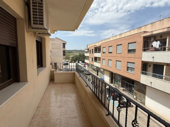 Apartment for sale in San Miguel de Salinas