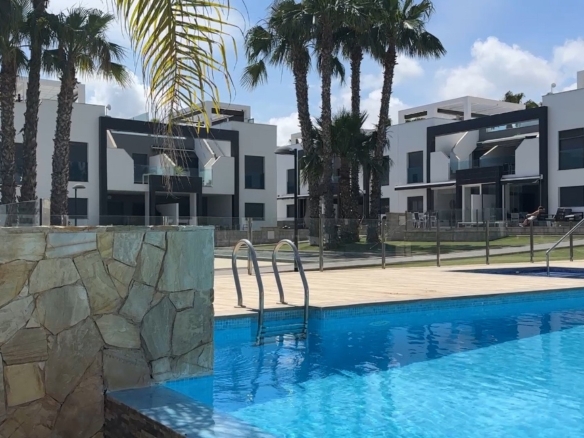 Apartment for sale in La Zenia