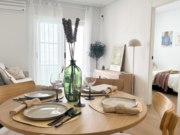 Apartment for sale in Orihuela Costa