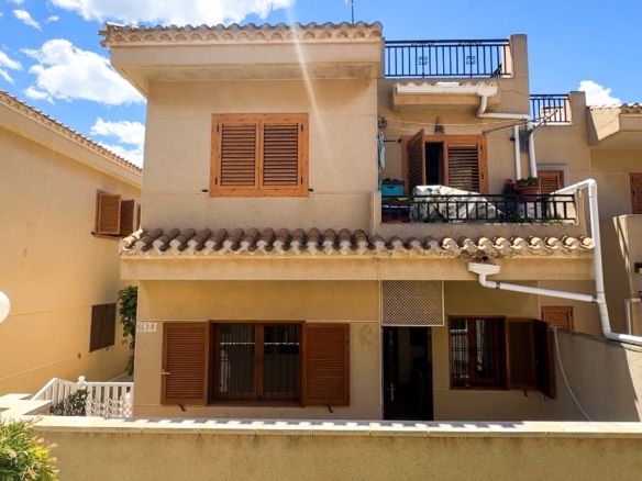 Apartment for sale in Orihuela Costa