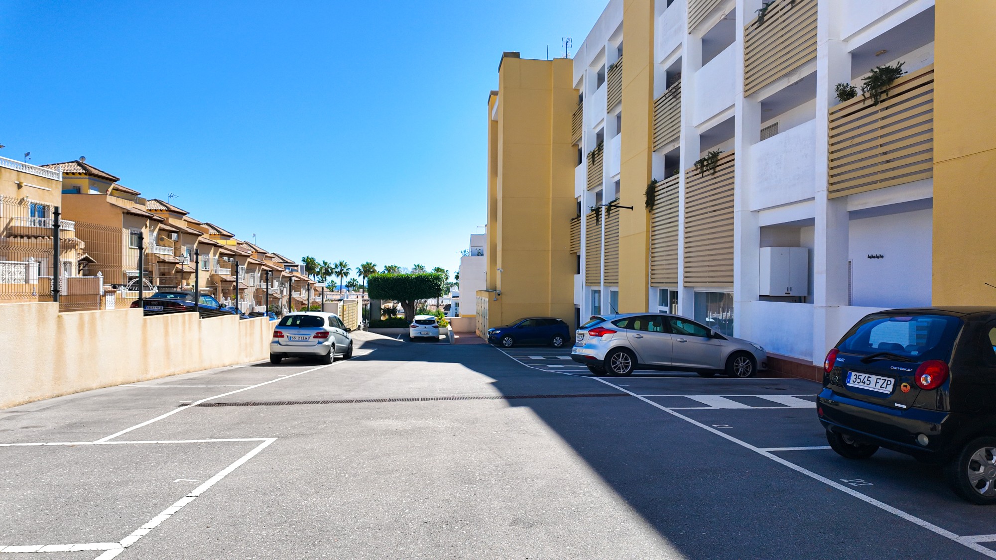 default Apartment in Orihuela Costa, Alicante