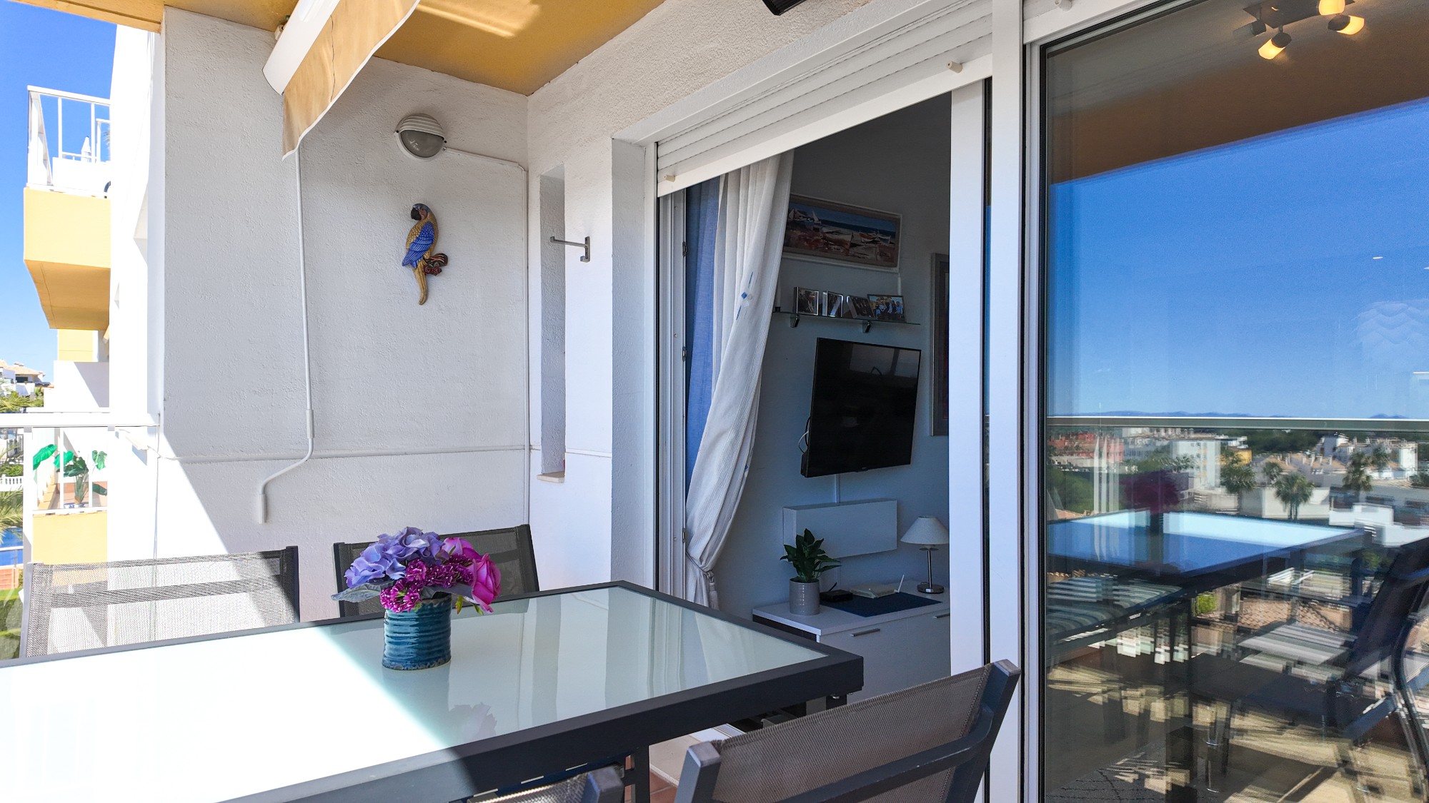 default Apartment in Orihuela Costa, Alicante