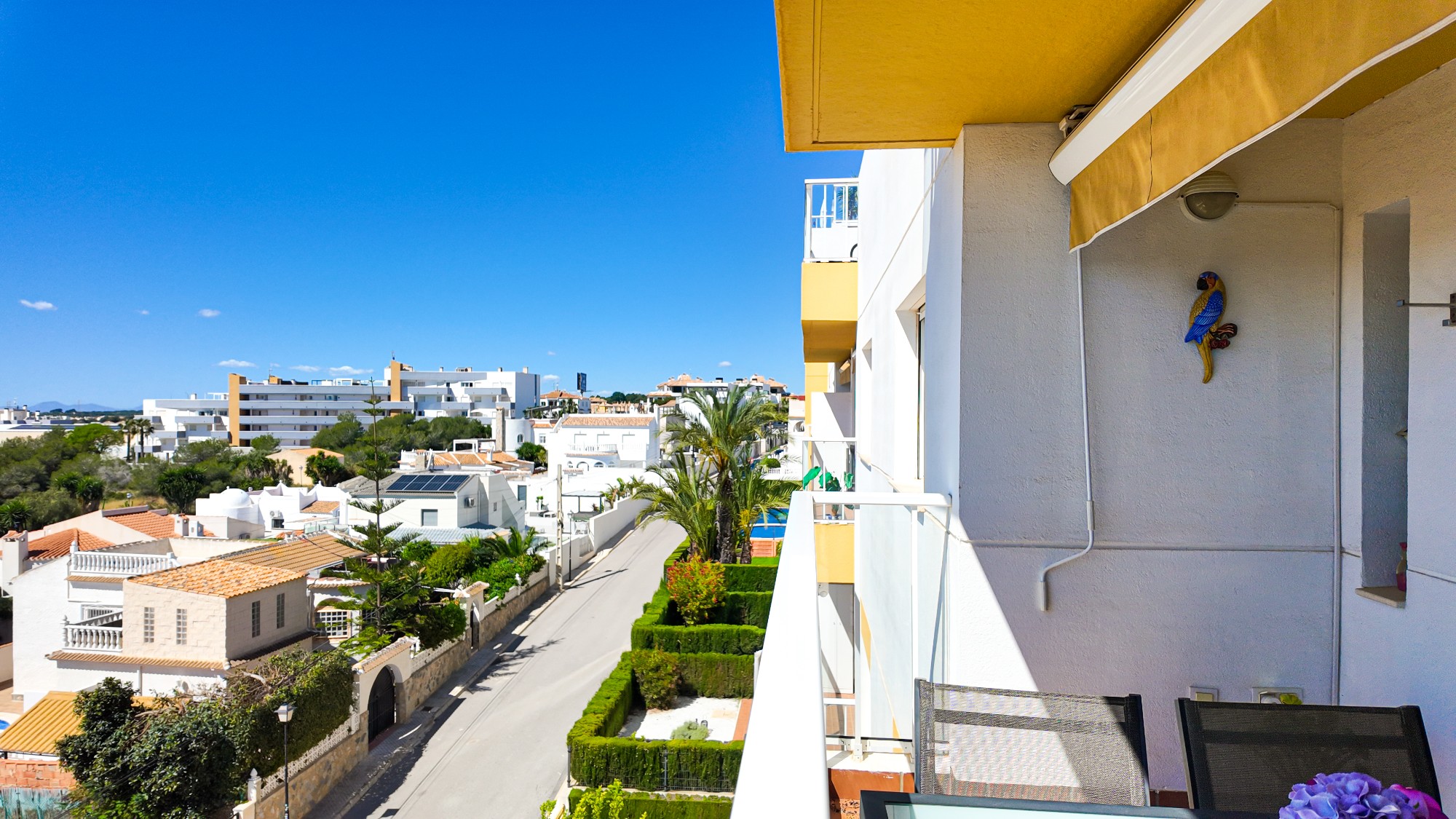 default Apartment in Orihuela Costa, Alicante