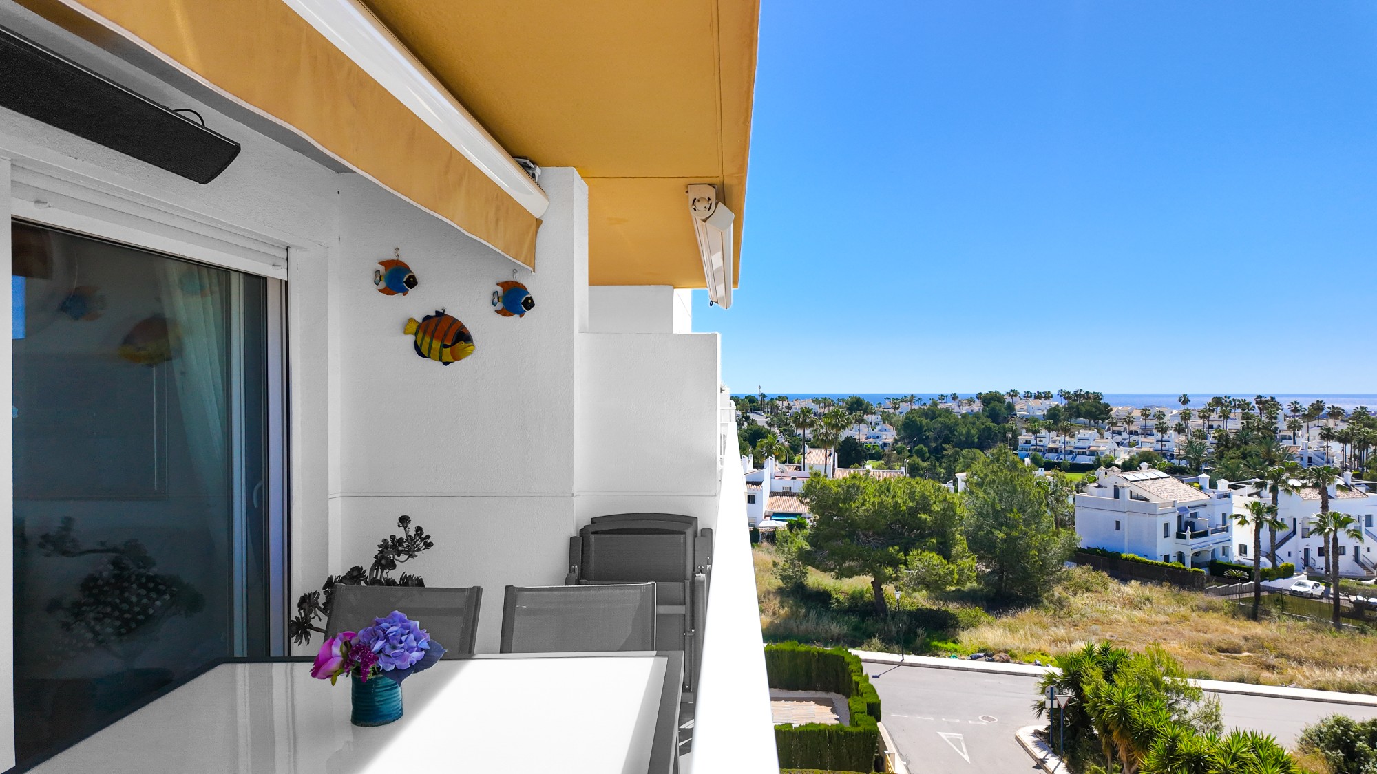 default Apartment in Orihuela Costa, Alicante
