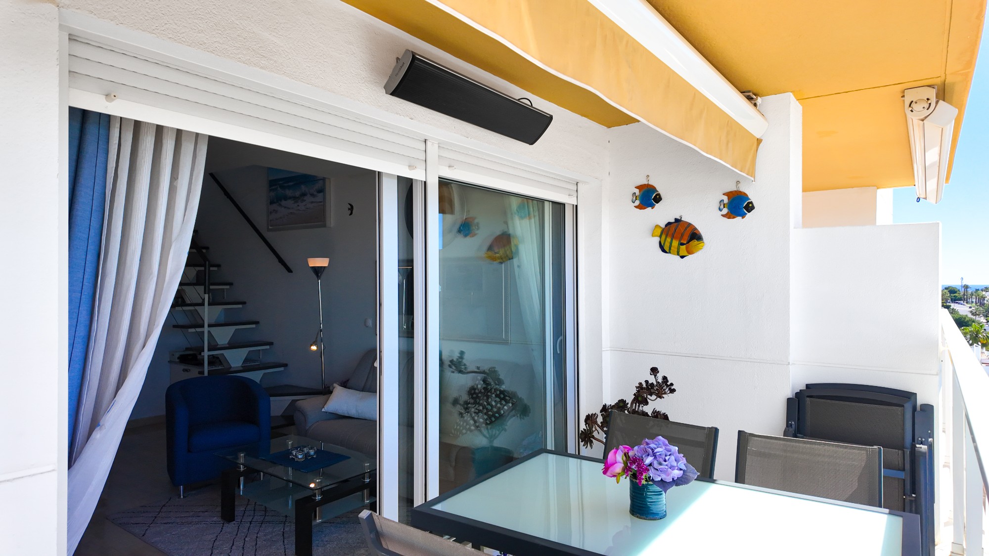 default Apartment in Orihuela Costa, Alicante