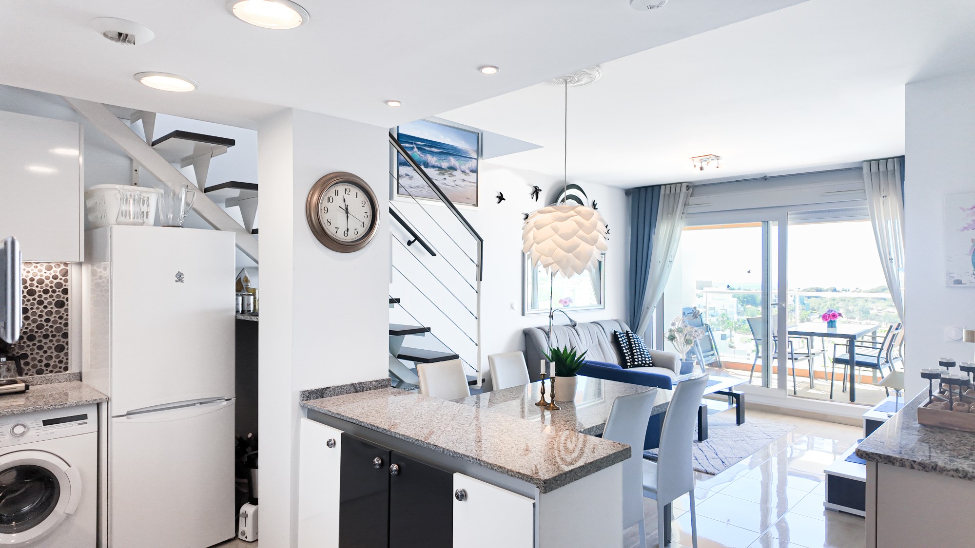 default Apartment in Orihuela Costa, Alicante