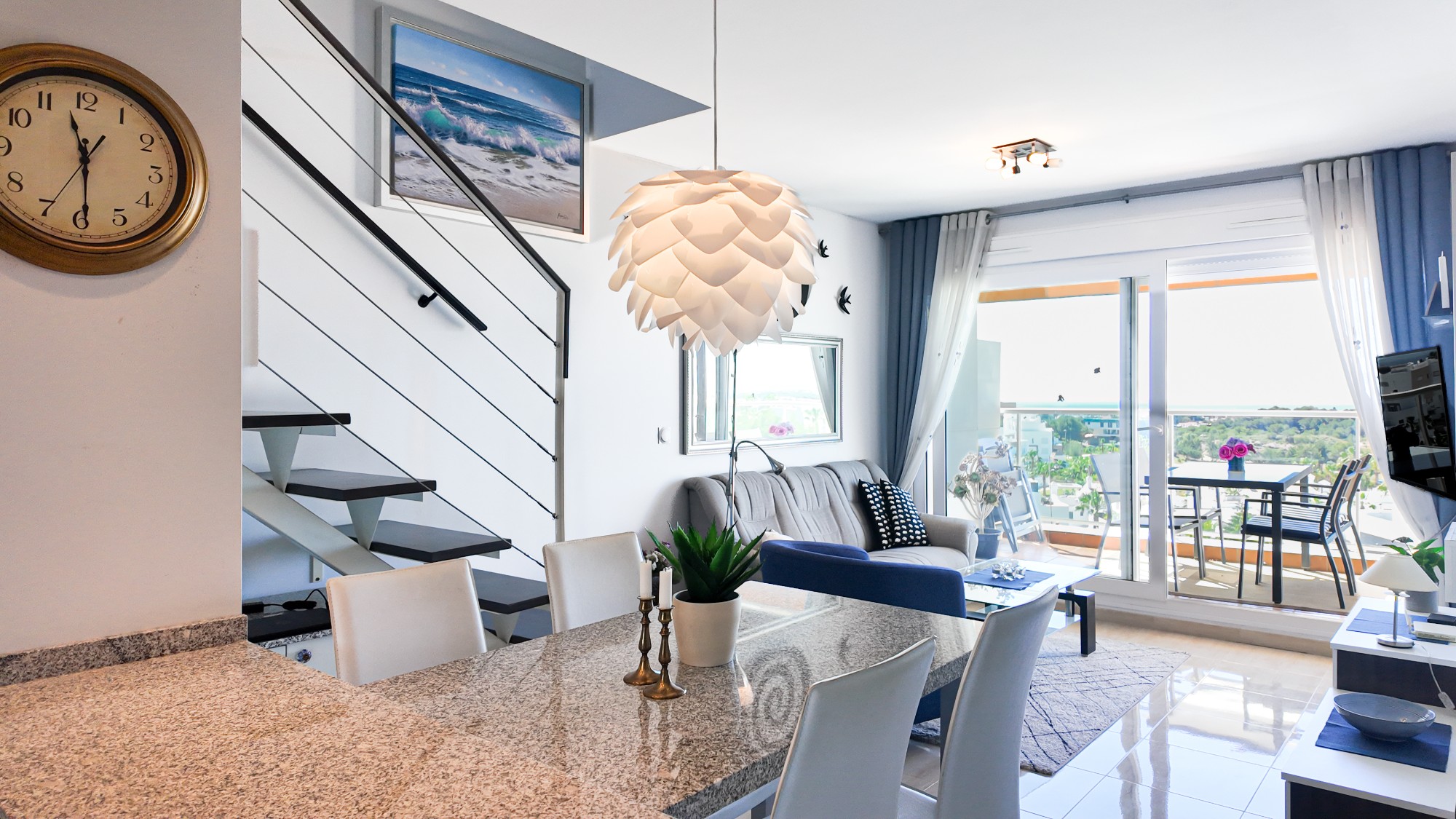 default Apartment in Orihuela Costa, Alicante