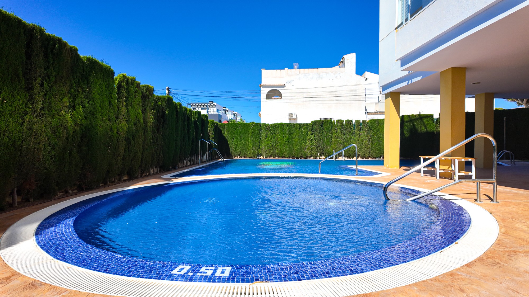 default Apartment in Orihuela Costa, Alicante