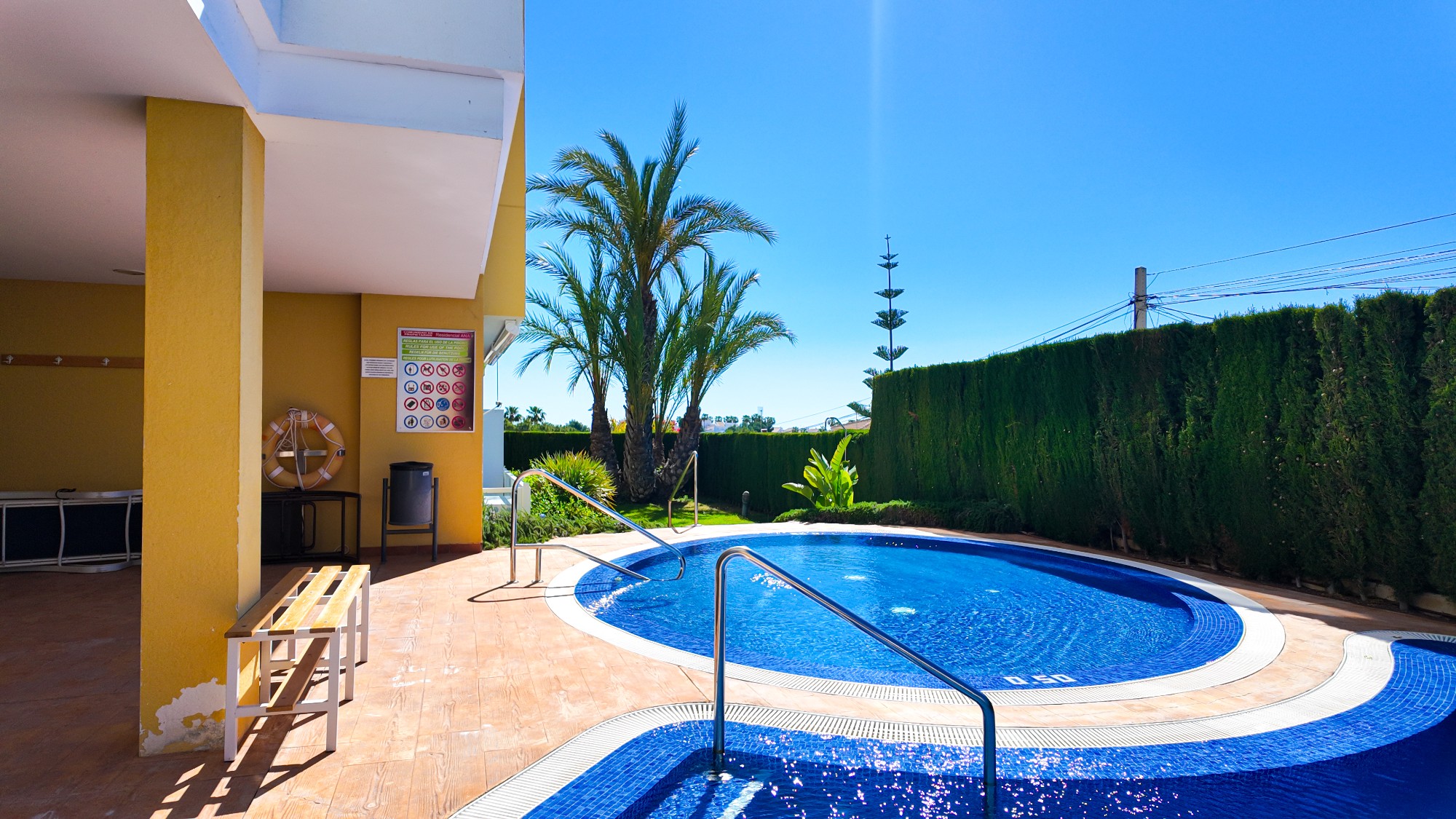 default Apartment in Orihuela Costa, Alicante