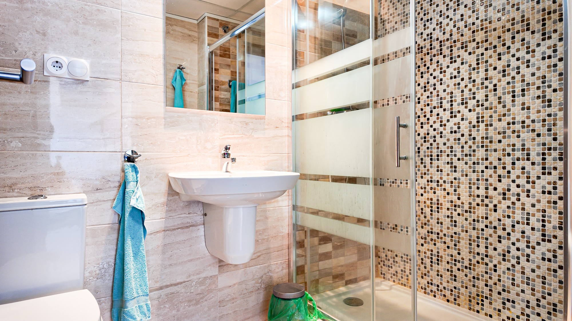 default Apartment in Orihuela Costa, Alicante