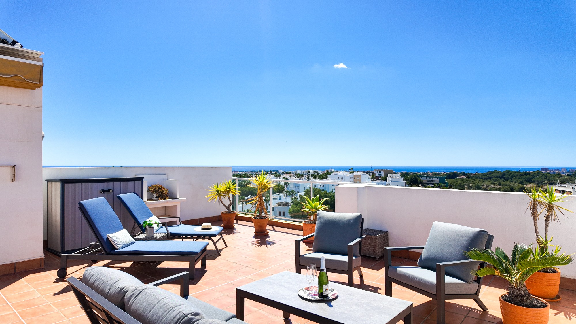 default Apartment in Orihuela Costa, Alicante