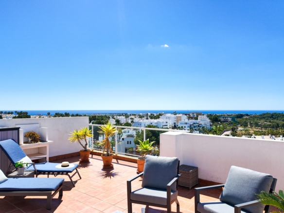 Apartment for sale in Orihuela Costa