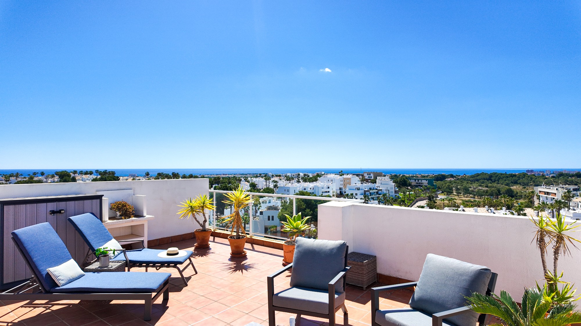 default Apartment for sale in Orihuela Costa