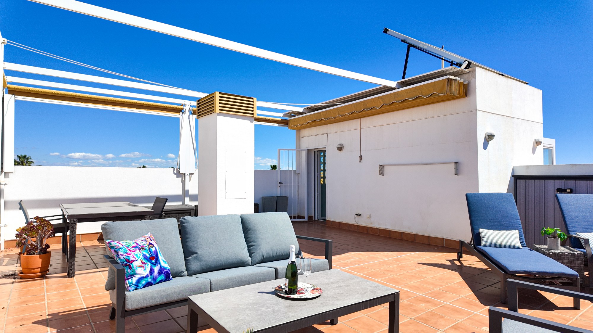 default Apartment in Orihuela Costa, Alicante