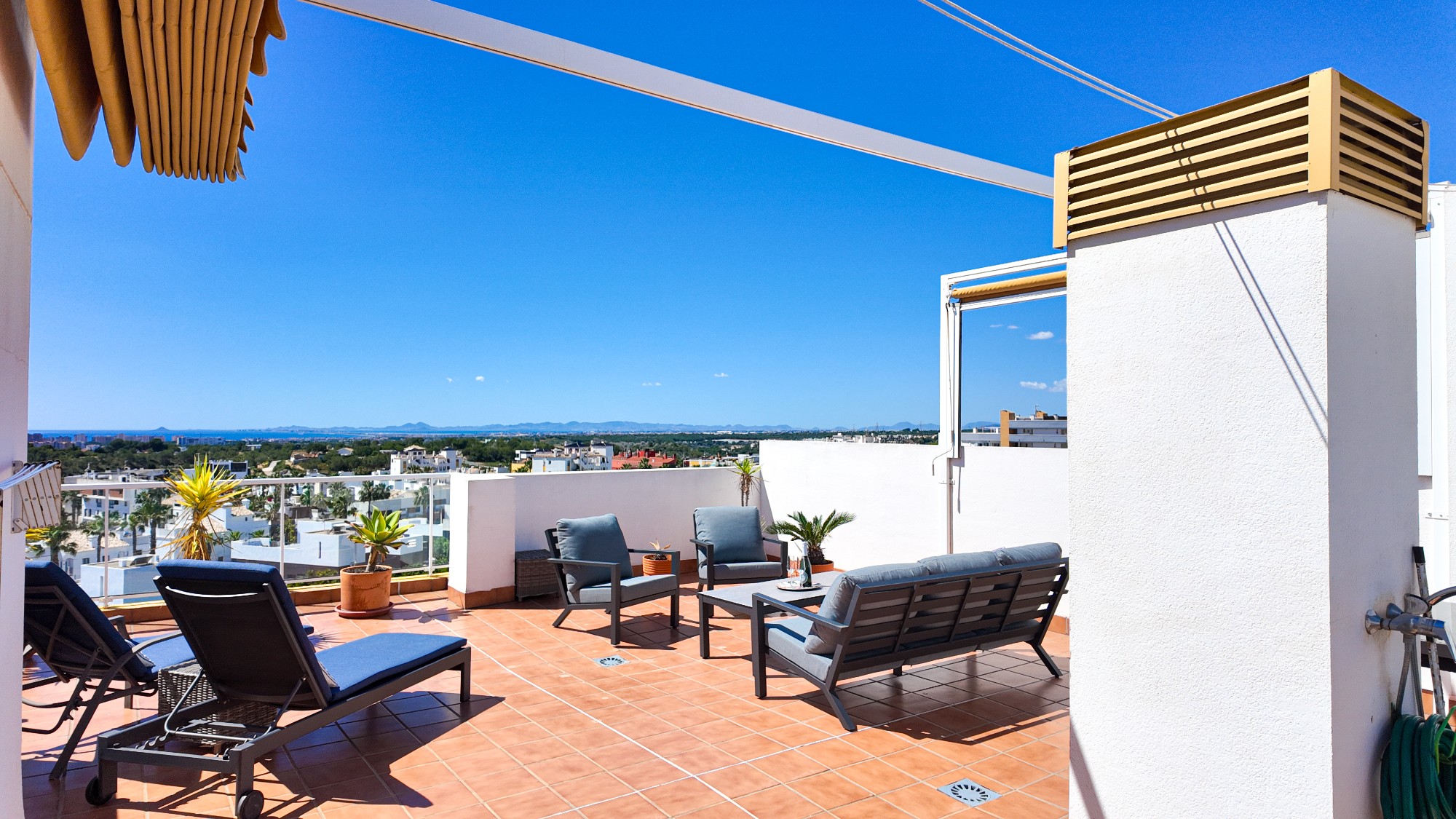 default Apartment in Orihuela Costa, Alicante