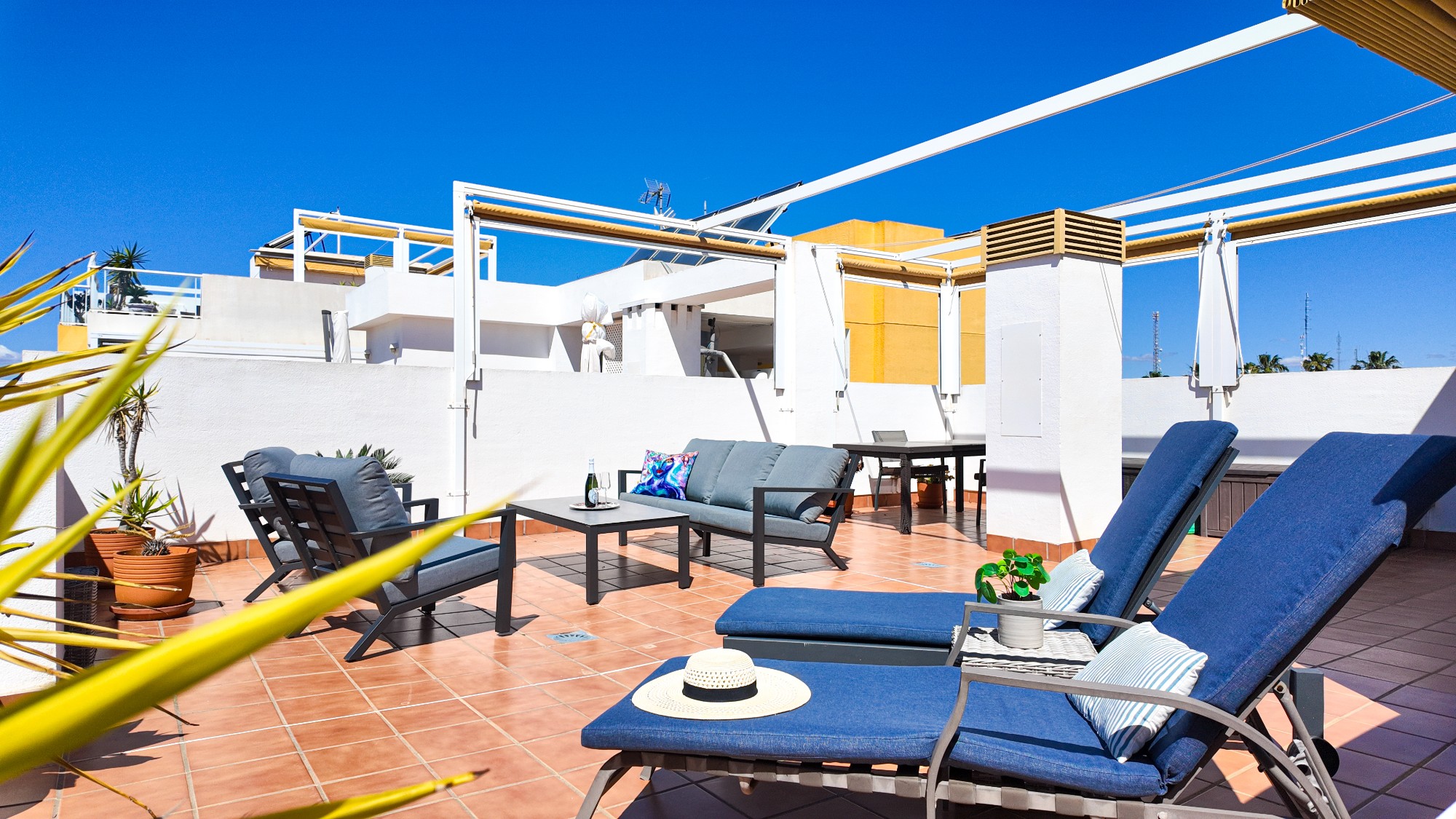 default Apartment in Orihuela Costa, Alicante