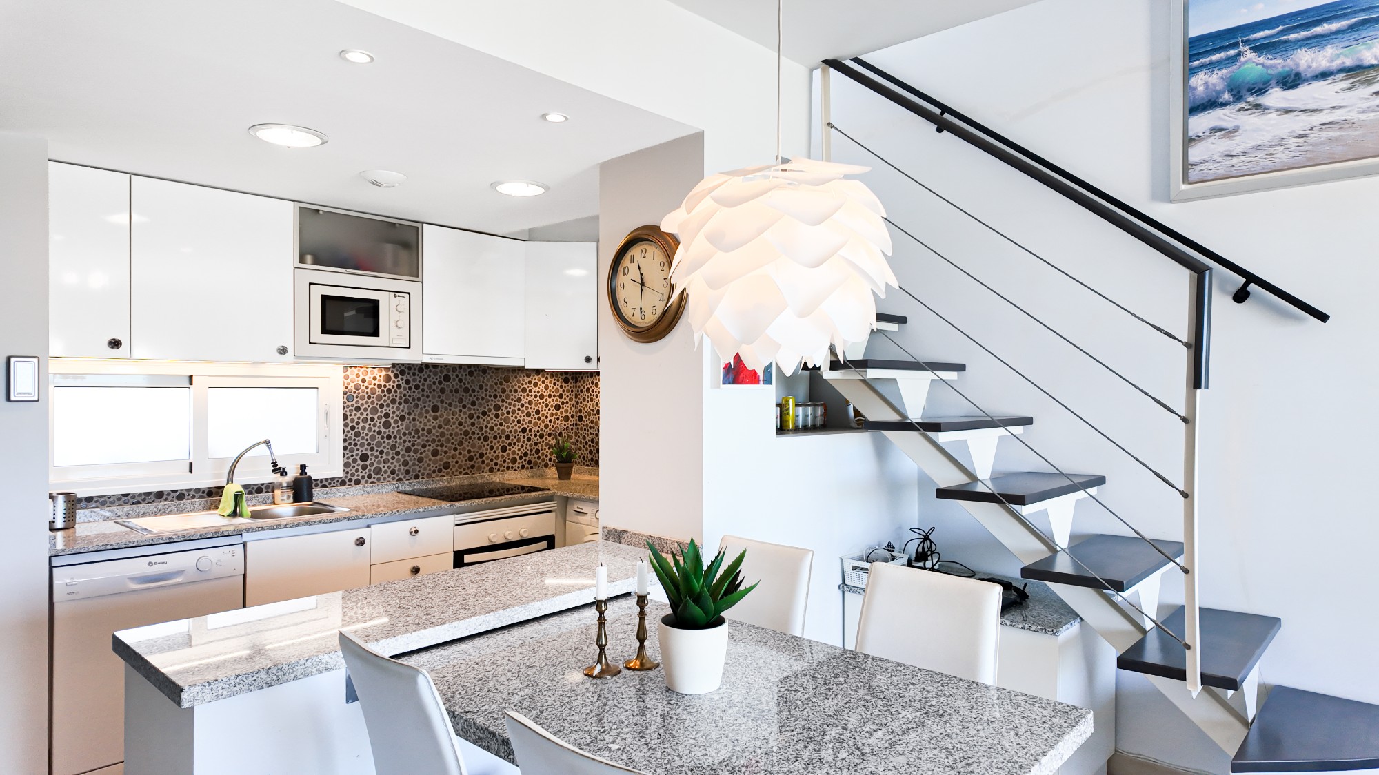 default Apartment in Orihuela Costa, Alicante