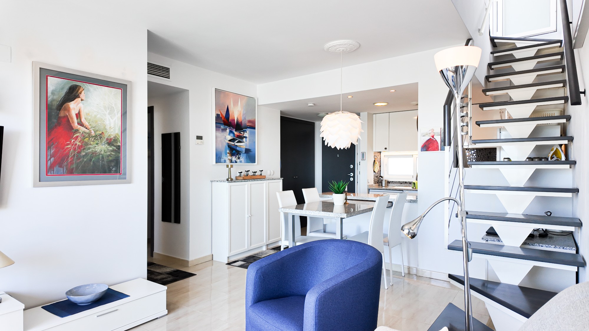 default Apartment in Orihuela Costa, Alicante