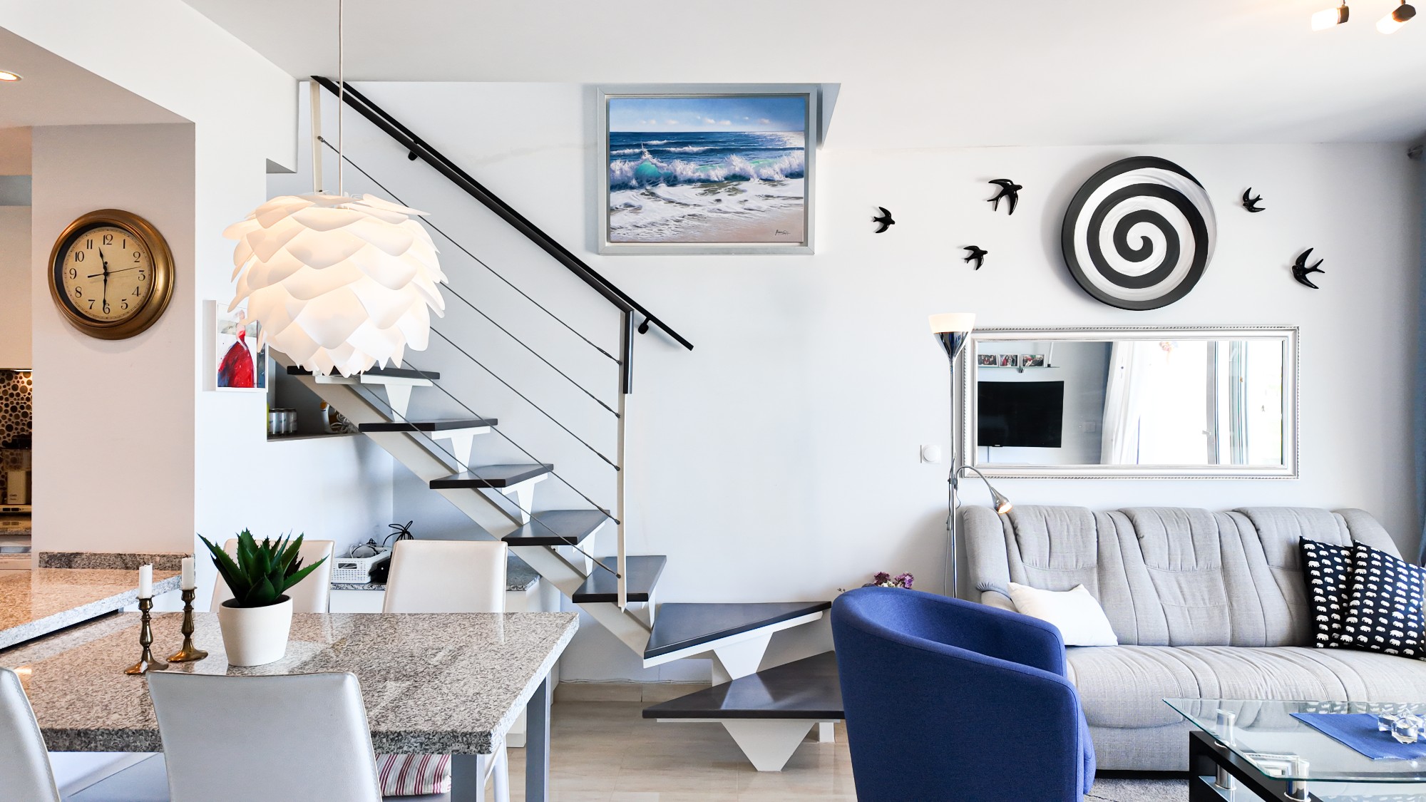 default Apartment in Orihuela Costa, Alicante