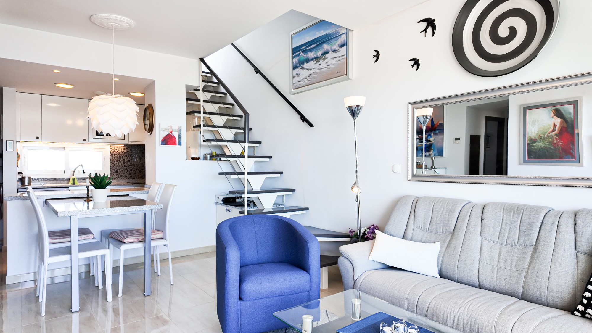 default Apartment in Orihuela Costa, Alicante