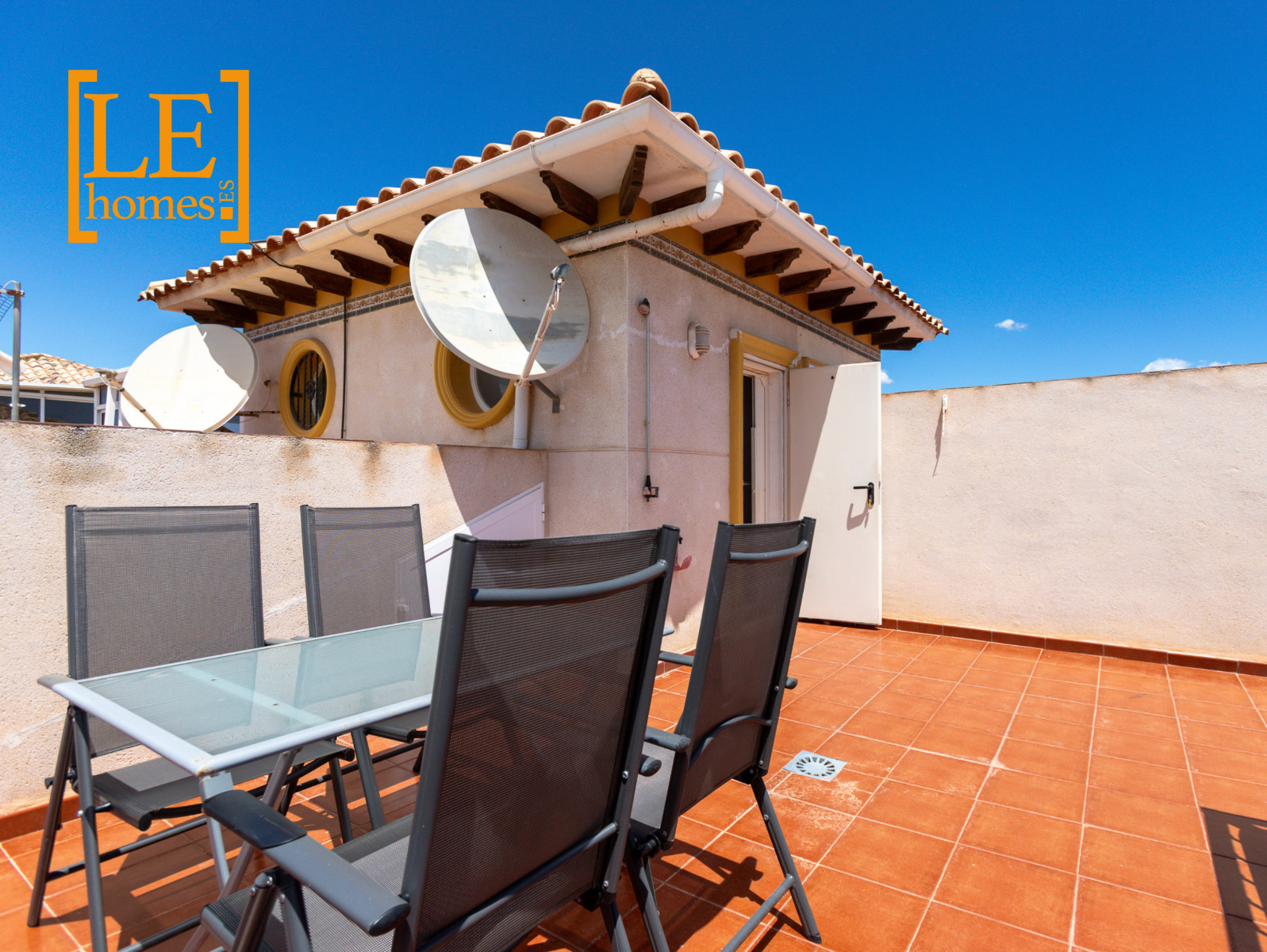 o_1jolldao417sc33d50u3tp1qt52i Semi Detached in Orihuela Costa, Alicante