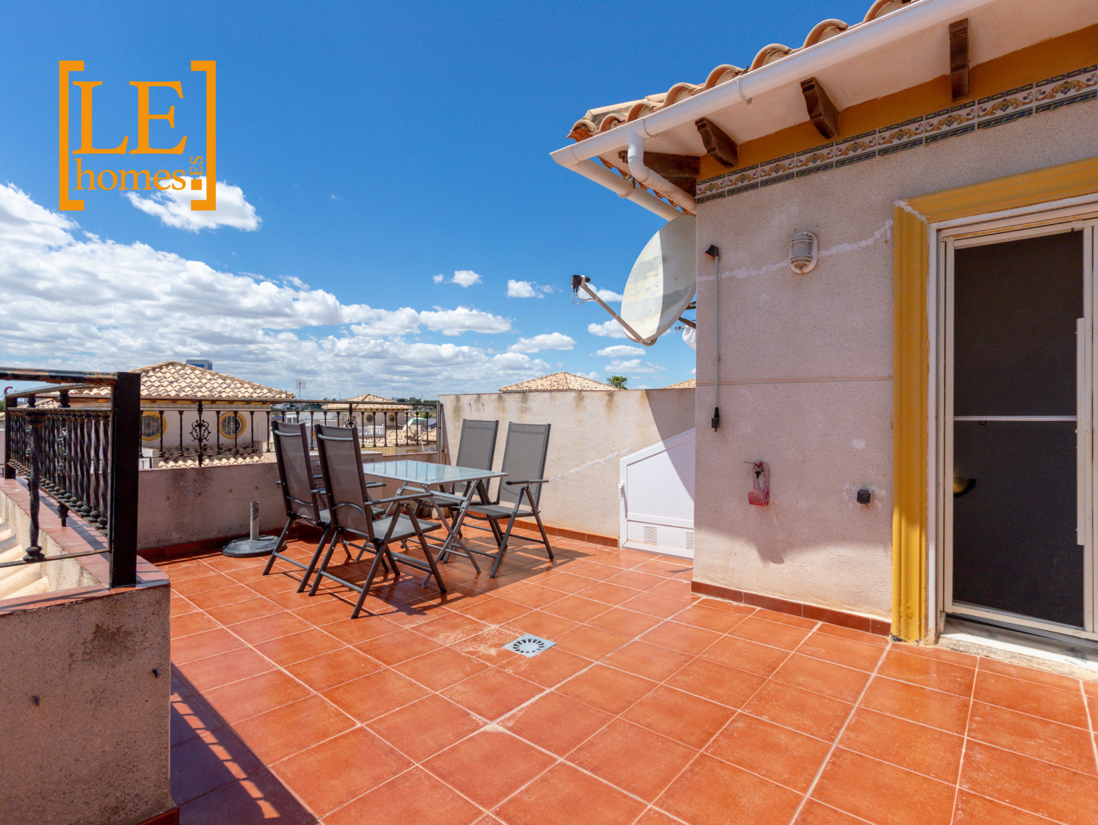 o_1jolldao41i3b1fl71m9v1j2l1dh2k Semi Detached in Orihuela Costa, Alicante