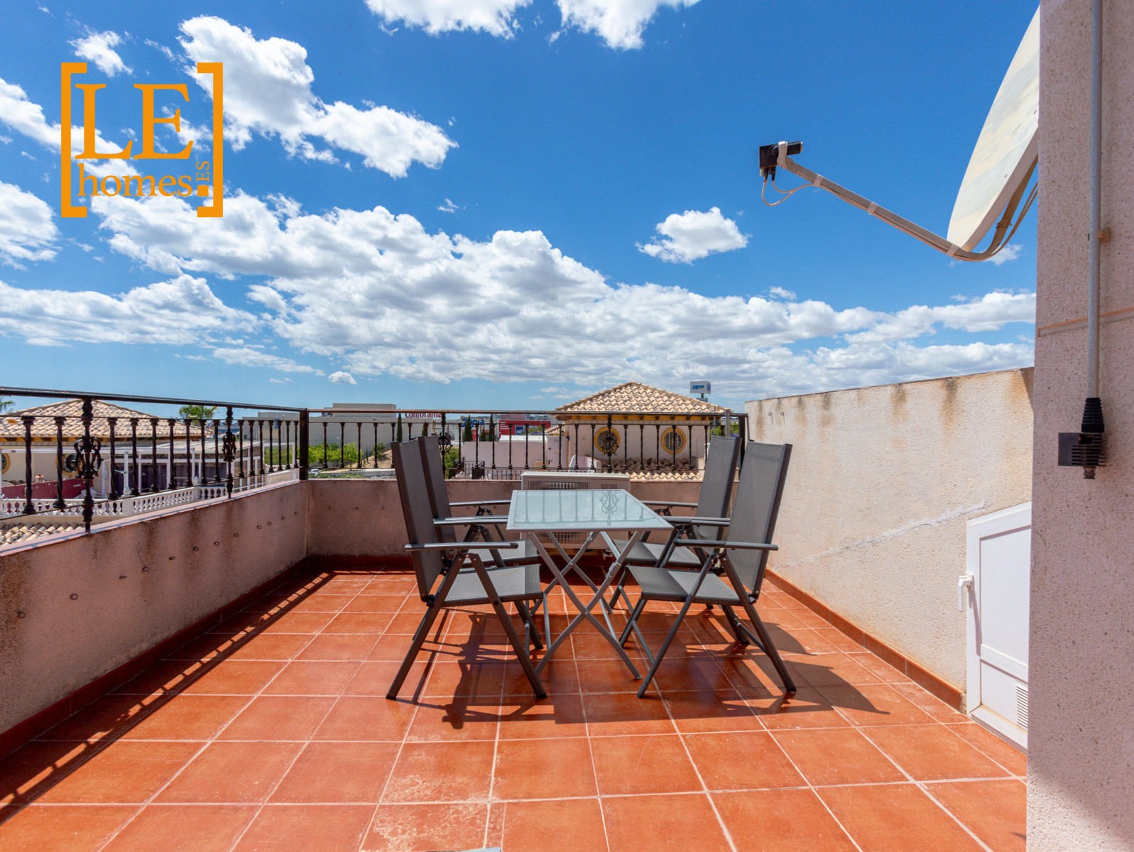 o_1jolldao4i201gbo1eut1jeiptd2j Semi Detached in Orihuela Costa, Alicante