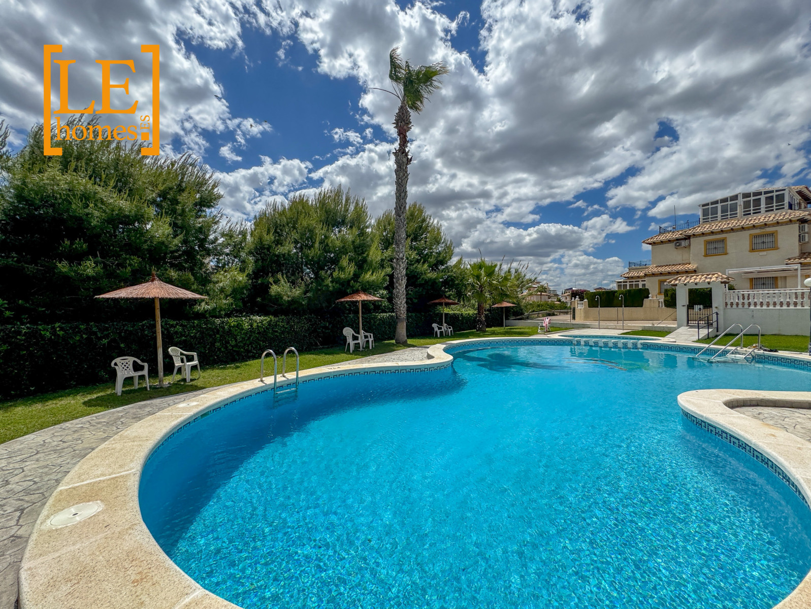 o_1jolldao53k3tv993hmp9g3d Semi Detached in Orihuela Costa, Alicante