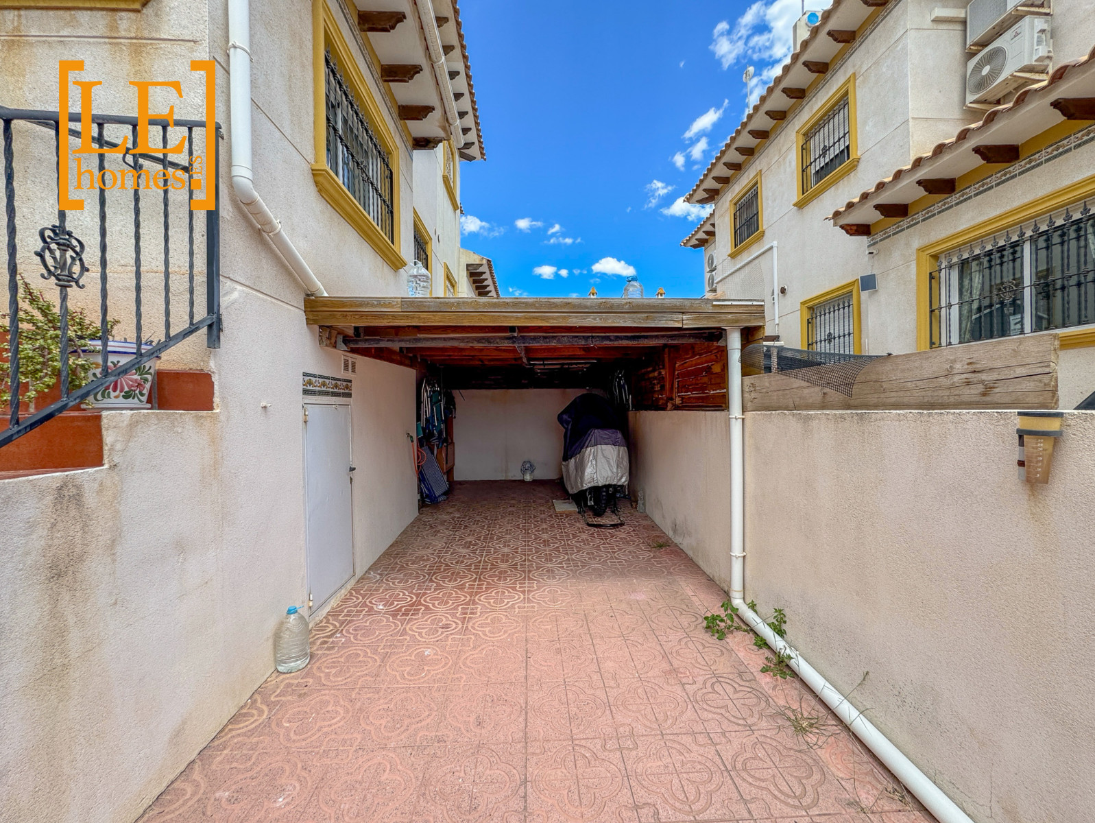 o_1jolldao57tk1ed71amcaoven13i Semi Detached in Orihuela Costa, Alicante