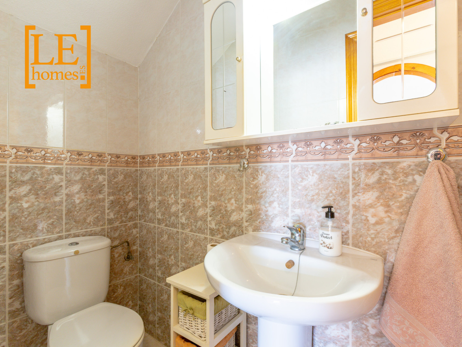 o_1jolldao58mv1riv138lb60i632 Semi Detached in Orihuela Costa, Alicante
